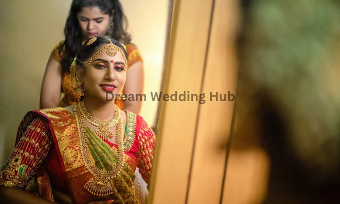 Madhu Felicita Makeup Studio